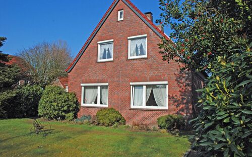 Ferienwohnung Ferienhaus In Moormerland Mieten Ferienwohnungen De