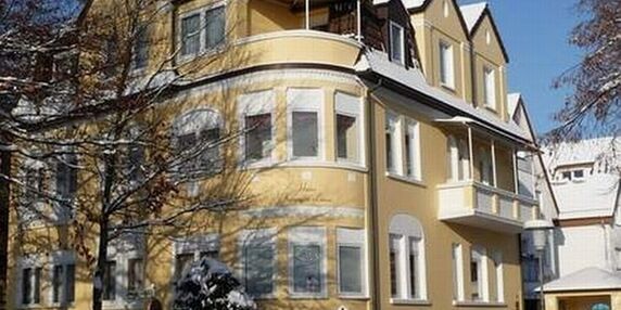 Haus Königin Luise - Ferienwohnung Sommerwind in Bad Salzuflen - kleines Detailbild