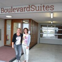Vermieter: Natalie & Lisette, Team BoulevardSuites