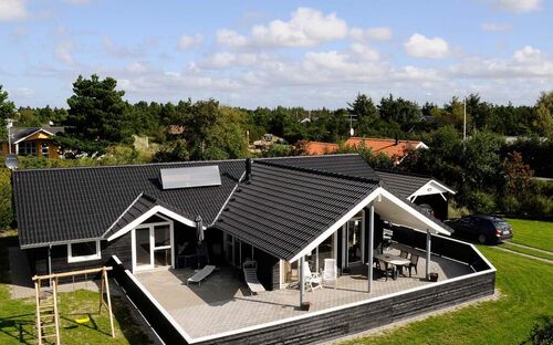 Ferienhaus Ferienwohnung In Danemark Mieten Ferienwohnungen De