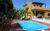 Casa Mica in La Costa de Tijarafe - Pool