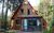 Ferienhaus &#039;Am Brandorffsee&#039; in Wiefelstede-Mollberg - Urlaub im Wald das ganze Jahr...