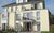 CL: Haus Mwe II Whg. 01 mit Terrasse, Haus Mwe II Whg. 01 mit Terrasse in Sellin (Ostseebad) - Haus Mwe Blick vom Garten