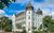 Ferienwohnung 10 Haus Metropol, Whg 10, 2 - Raum - Apartment  mit Balkon in Binz (Ostseebad) - Unser Haus Metropol in Binz