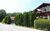 Haus Droese in Grassau - Ansicht Ferienwohnung 1.OG=DG