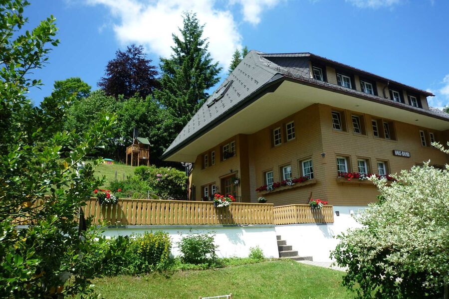 Haus Bambi in Todtnauberg BadenWürttemberg