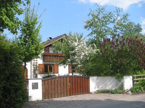 Ferienwohnung Brandes In Kirchseeon Bayern