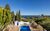 Ferienhaus Deluxe Villa Vistamar in Denia - Fantastischer Blick von der Poolterrasse