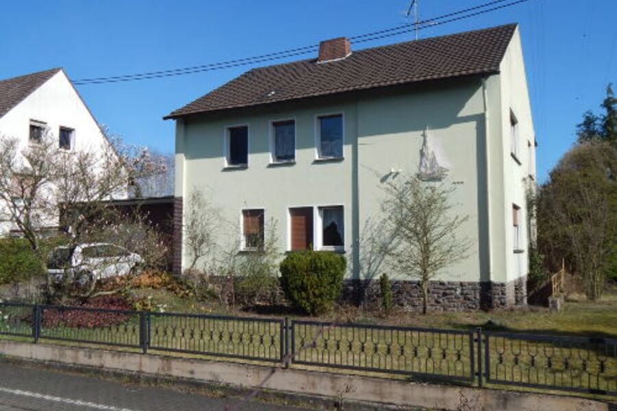 Haus Hanne in Weißenthurm RheinlandPfalz