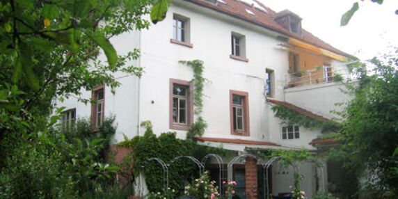 Ferienwohnung im Künstlerhaus in Lemberg-Langmühle - kleines Detailbild