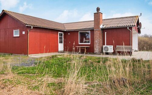 Urlaub mit Ferienwohnung &amp; Ferienhaus auf Rømø