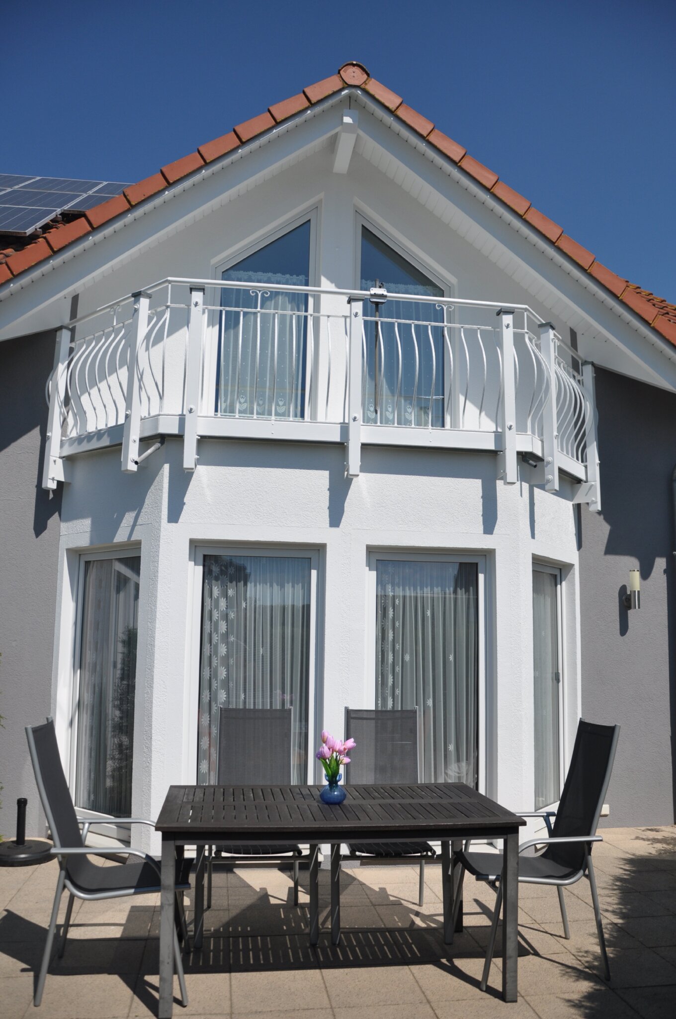 Perle Der Ostsee Ferienwohnung Terra In Seebad Zinnowitz Mecklenburg Vorpommern