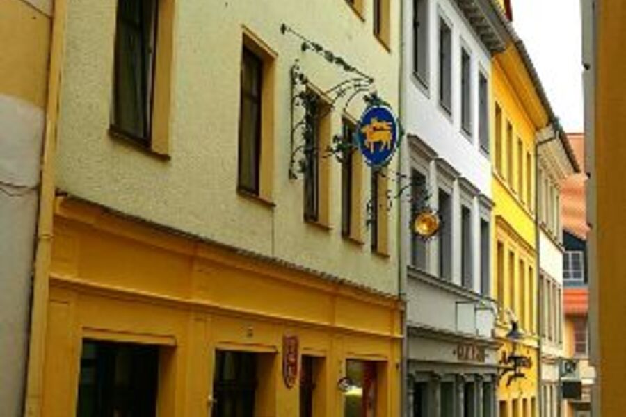 Ferienwohnung Christiansdorf in Freiberg Sachsen