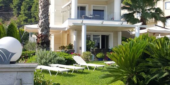 Ferienwohnung 'Sun Residence' in Polichrono-Kassandra - kleines Detailbild