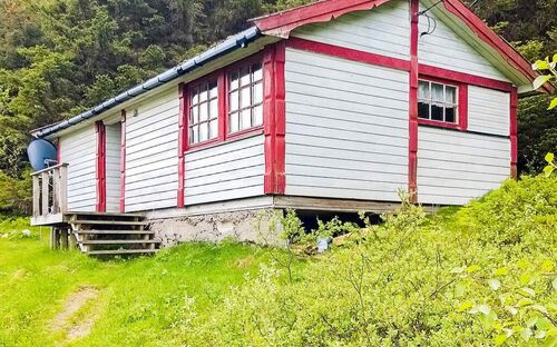 Ferienhaus In Nord-Norwegen Mieten | Ferienwohnungen.de