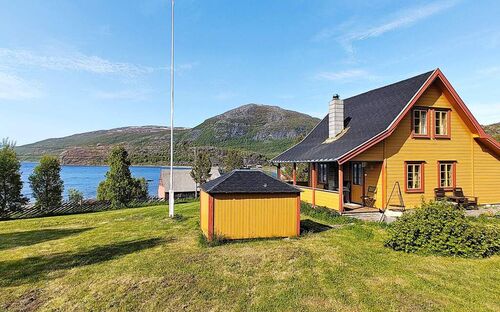 Ferienhaus & Ferienwohnung In Nord-Norwegen Mieten