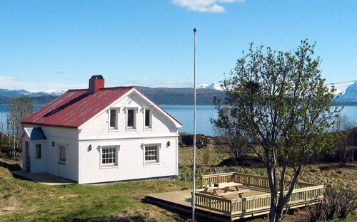 Ferienhaus In Nord-Norwegen Mieten | Ferienwohnungen.de