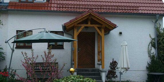 Gästehaus Emil in  - kleines Detailbild