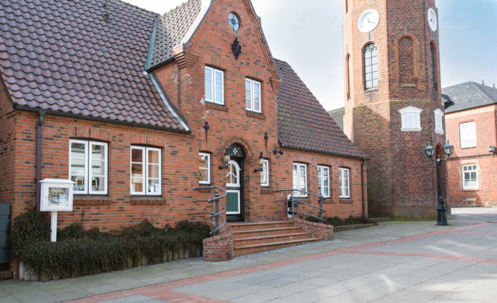 Essen Werden Haus Am Turm