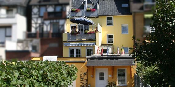 Ferienwohnung Nussberg in Zell (Mosel) - kleines Detailbild