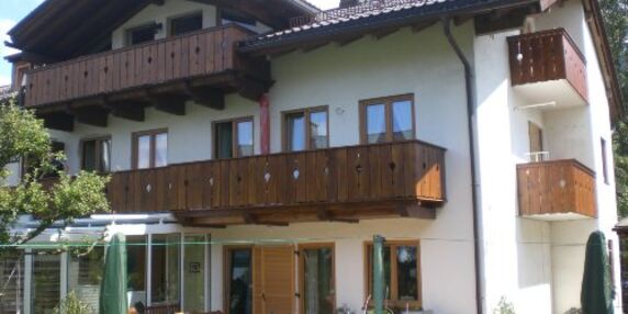 Ferienwohnungen Portele - Dachgeschoss in Garmisch-Partenkirchen - kleines Detailbild