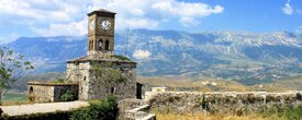 Ferienwohnung & Ferienhaus in Albanien