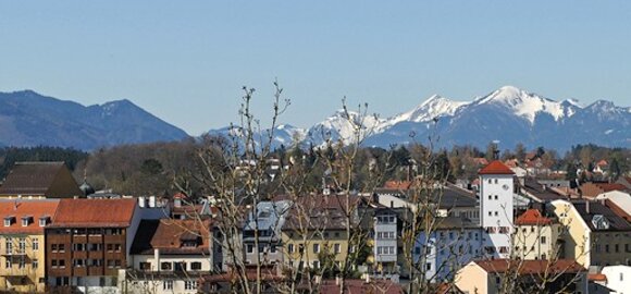 Bergen (Chiemgau)
