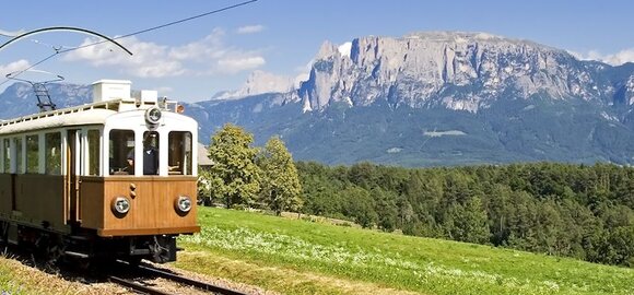 Pension Südtirol