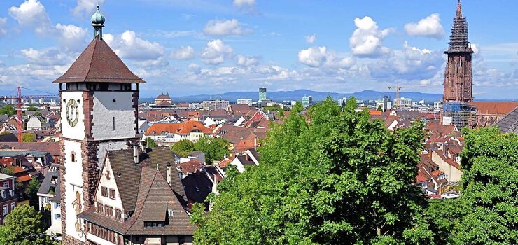 Urlaub mit Hund Ferienwohnung & Ferienhaus im Schwarzwald