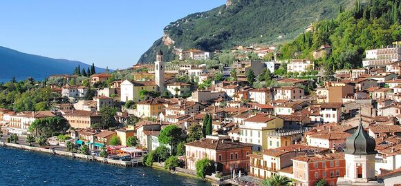 Familienurlaub Gardasee (Lombardei)