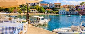Ferienwohnung & Ferienhaus in Griechenland