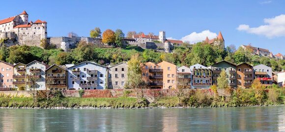 Ferienwohnung In Inn Salzach Mieten Ferienwohnungen De Unterkunfte