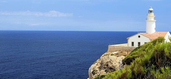Ferienanlagen Mallorca-Osten