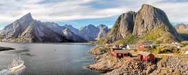 Ferienwohnung & Ferienhaus in Norwegen