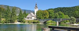 Ferienwohnung & Ferienhaus in Slowenien