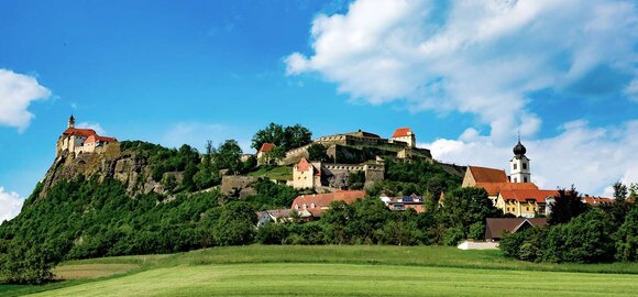 Bergurlaub Steiermark