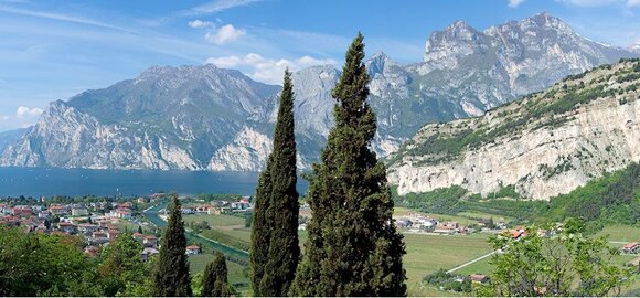 Weinanbaugebiete Trient (Trentino)