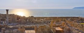 Ferienwohnung & Ferienhaus auf Zypern