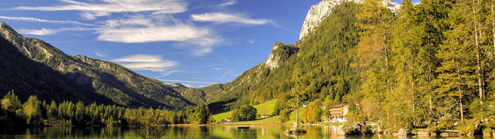 berchtesgadener land