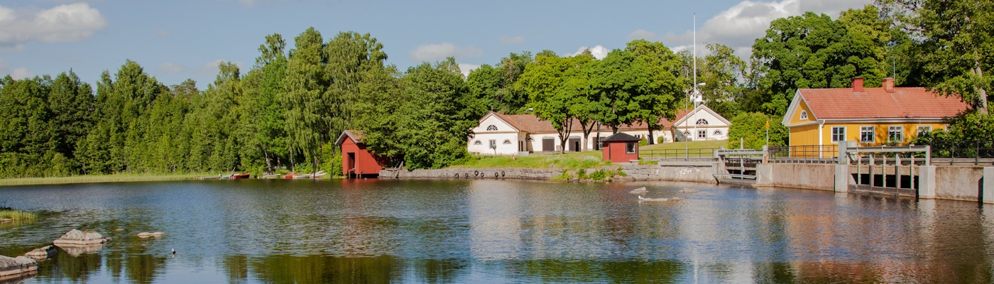 mittelschweden see wald ferienhaus