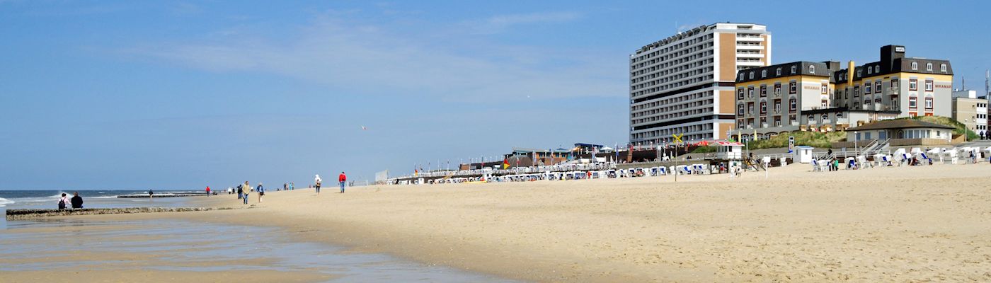 westerland sylt ferienwohnungen urlaub strand
