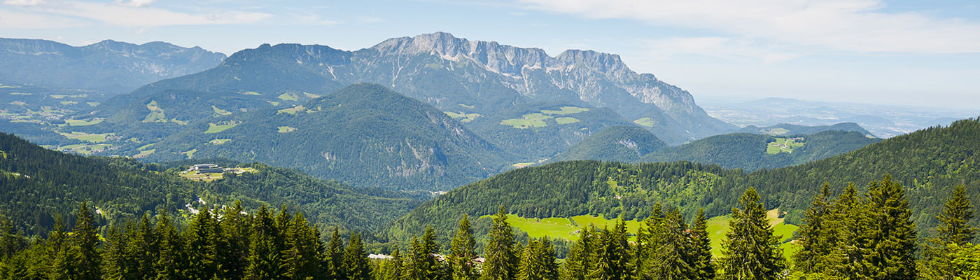bayerische alpen ferien urlaub